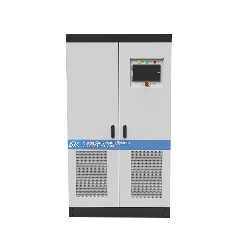 3 Phase High Speed Power Conversion System Electronic