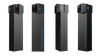 Commercial Electric Vehicle Level 3 60-150kw Three Phase OCPP CCS CHADEMO Charging Station