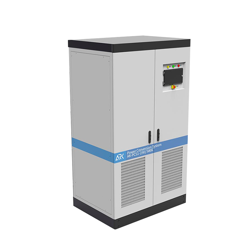 AC-DC Off-grid 250KW Energy Storage PCS Power Conversion System 