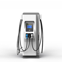 ARK B2B DC Quick Charger 150kW Modular Multi-standard OCPP 1.6J Station