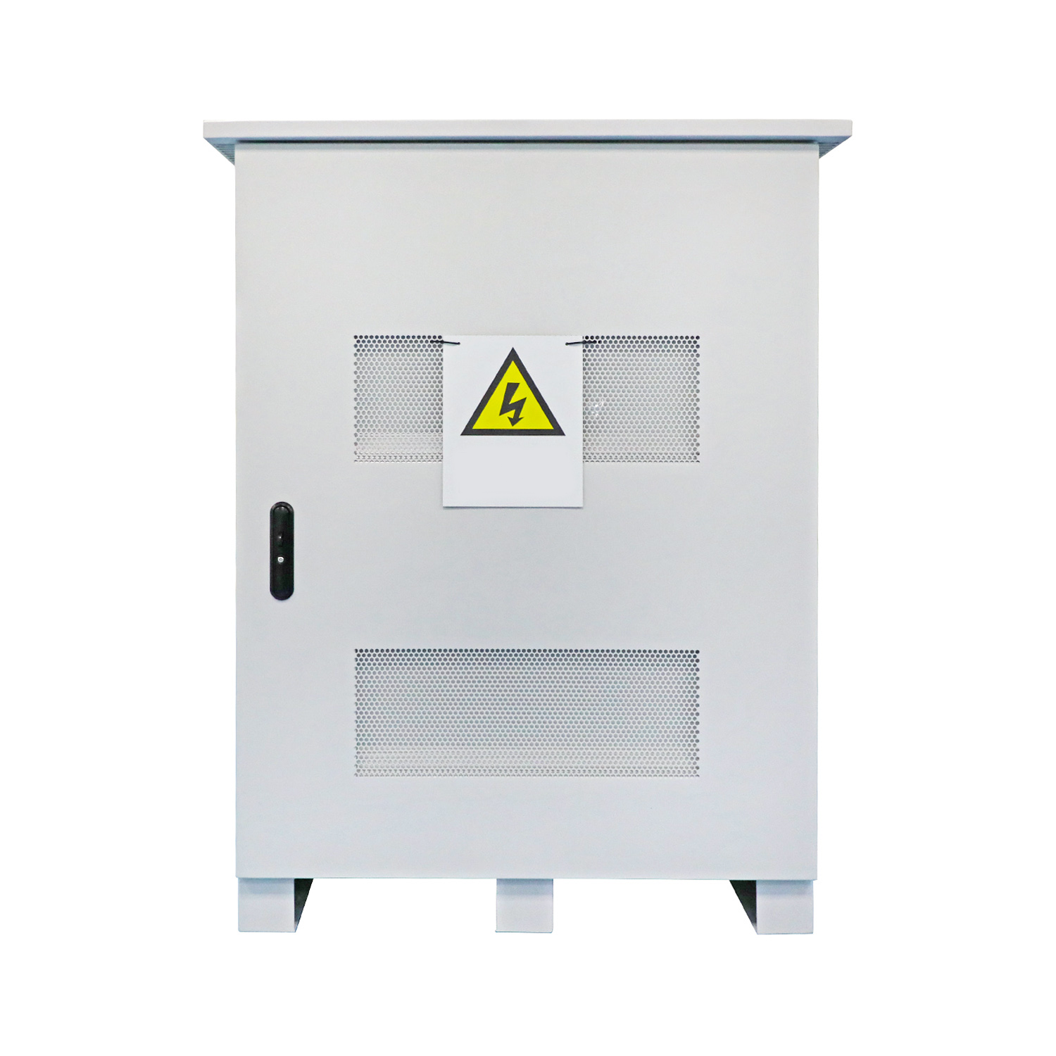 Industrial Commercial Load Protection Automatic Voltage Controller AVC System