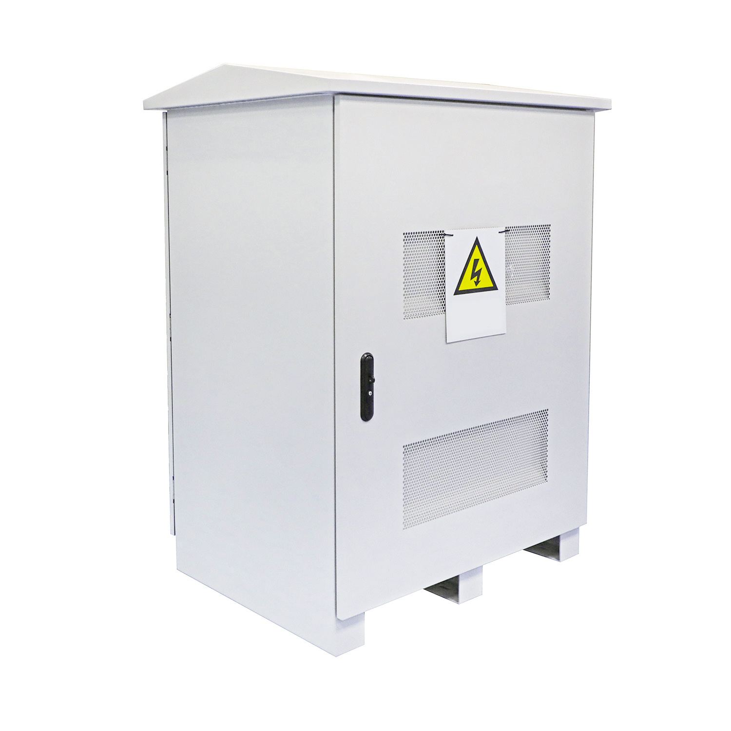 Industrial Commercial Load Protection Automatic Voltage Controller AVC System