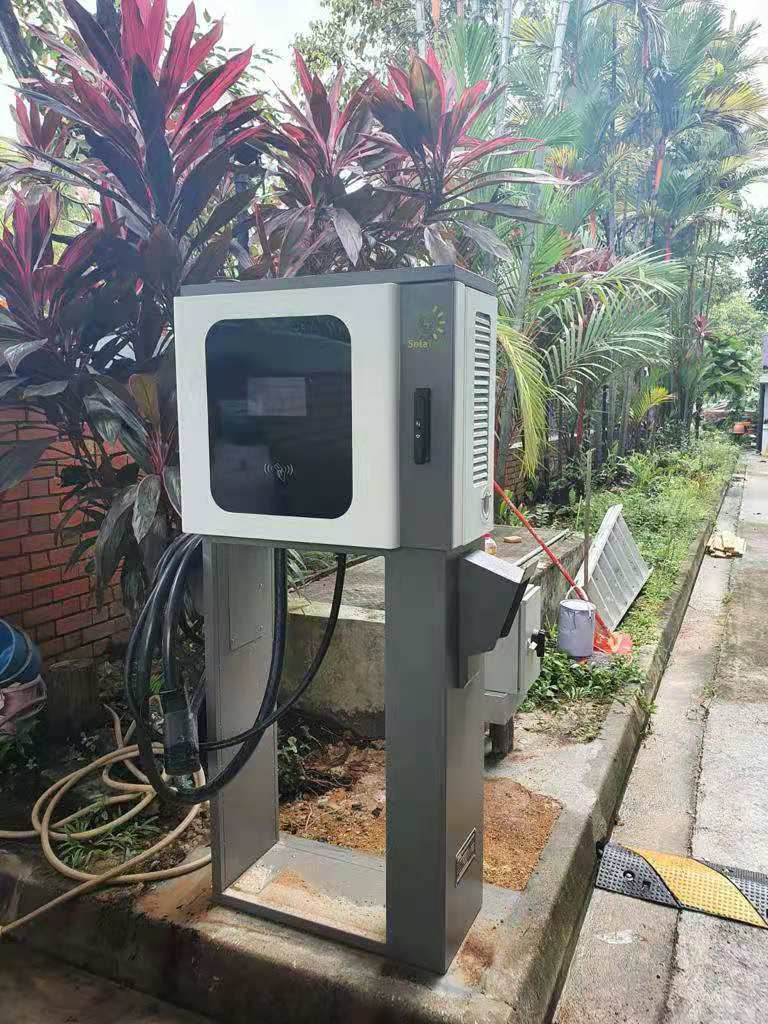 ev charger 