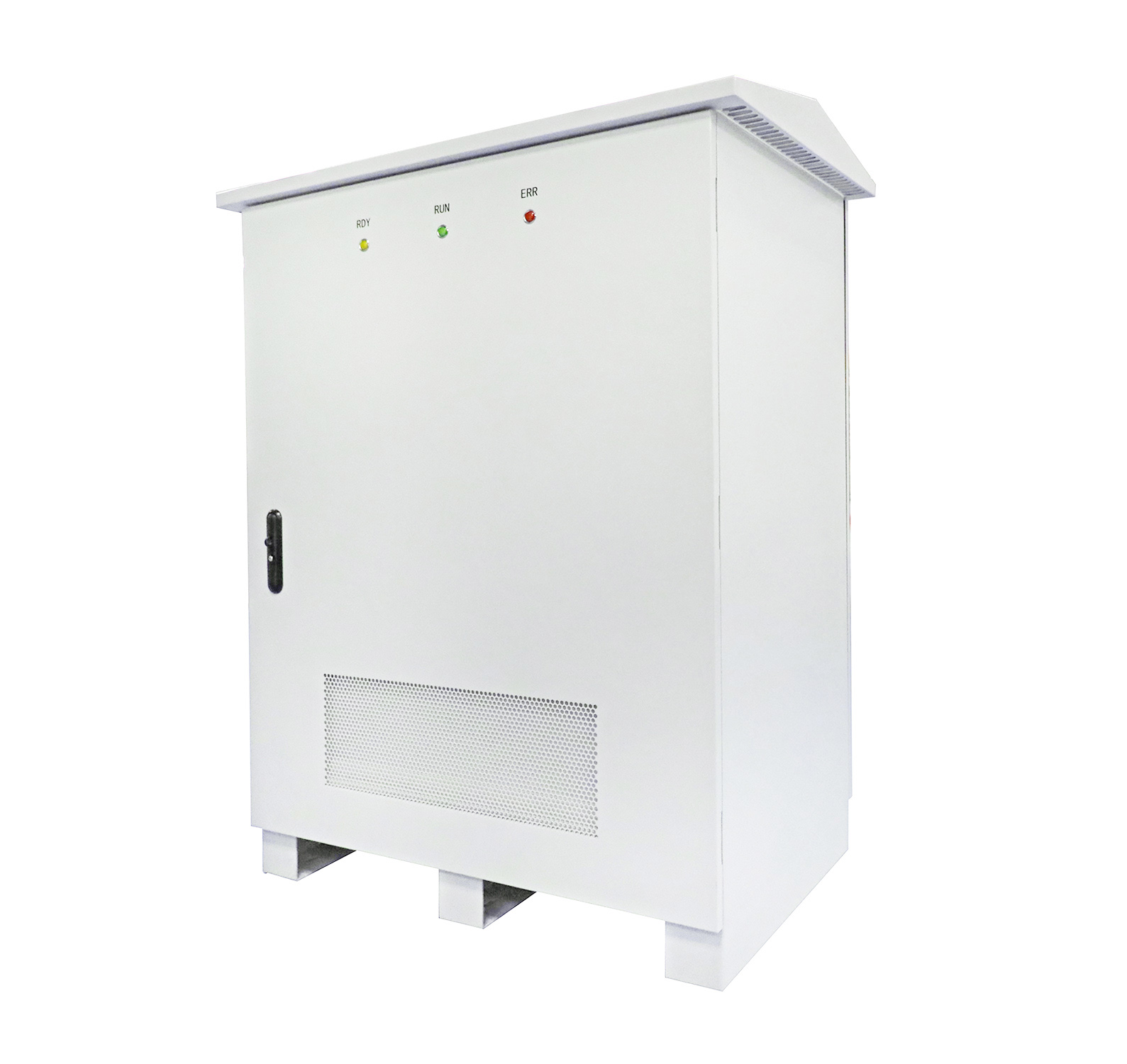 Industrial Commercial Load Protection Automatic Voltage Controller AVC System