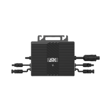 IP65 600W On Solar Micro Inverter