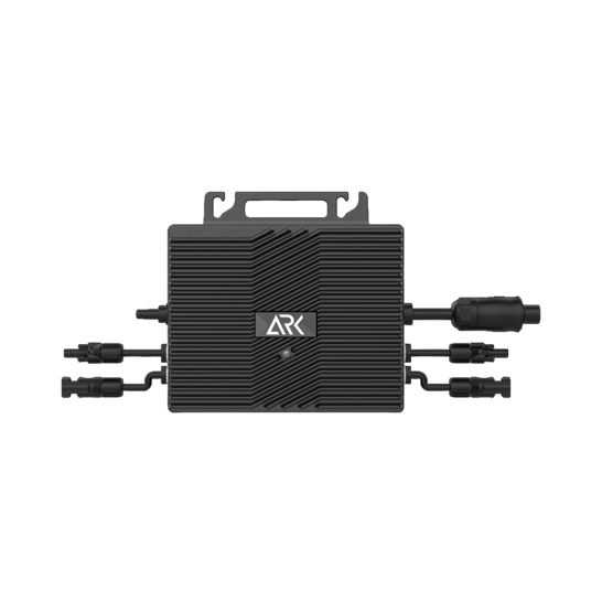 IP65 600W On Solar Micro Inverter