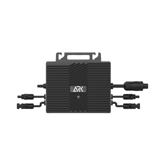 IP65 600W On Solar Micro Inverter