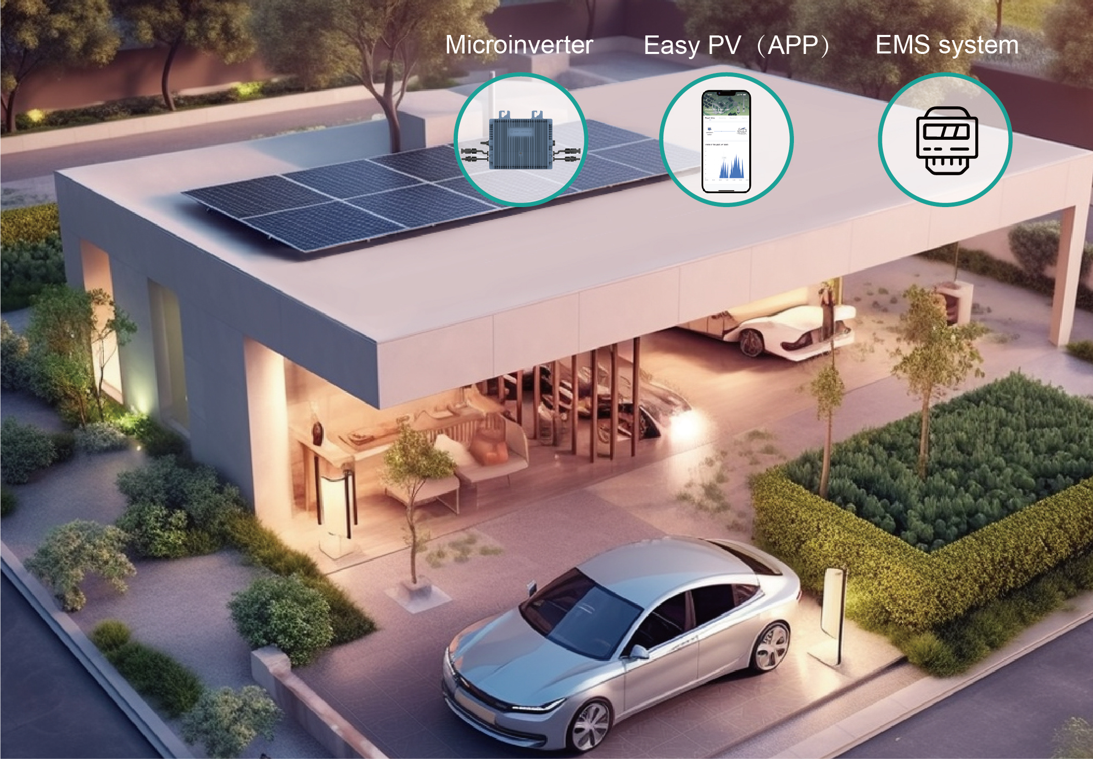 micro inverter