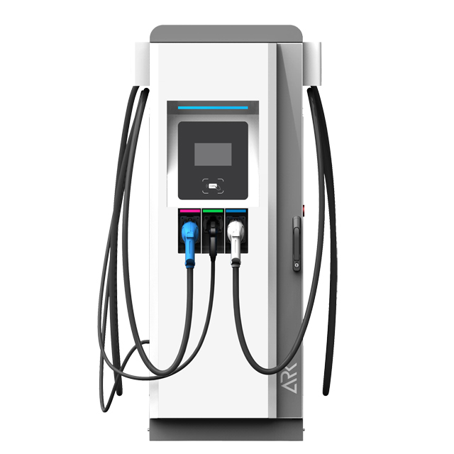 Professional B2B DC 180KW Fast Charging Equipment Intelligent OCPP Charging Ecosystem